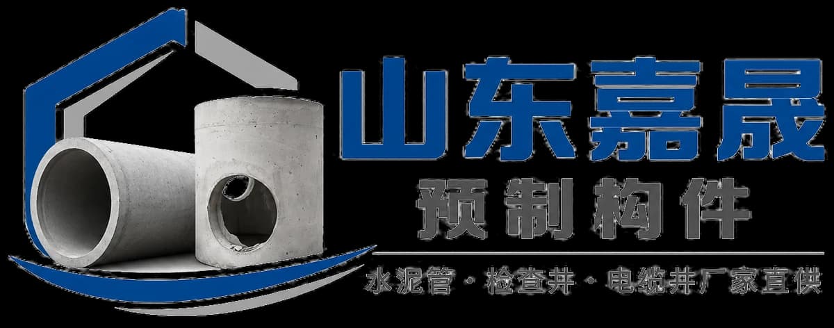山东嘉晟预制构件(水泥管、检查井厂家)